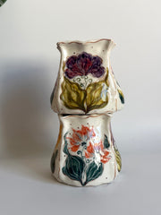 Dreamy Bloom Floral Cup