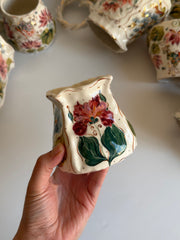 Dreamy Flowers Mug