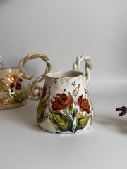 Artistic Tulip Mug