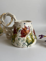 Artistic Tulip Mug