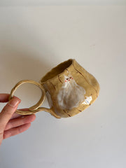 Cat Ghosts Mug