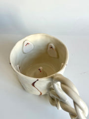 Hidden Ghosts Mug