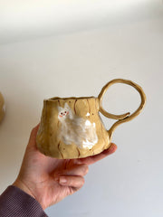Cat Ghosts Mug