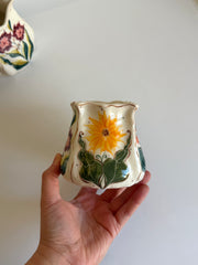 Dreamy Bloom Floral Cup