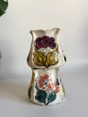 Dreamy Bloom Floral Cup
