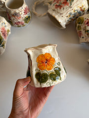 Dreamy Flowers Mug