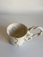 Hidden Ghosts Mug