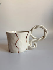 Hidden Ghosts Mug