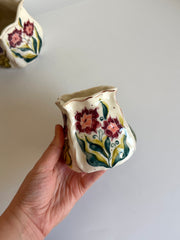 Dreamy Bloom Floral Cup