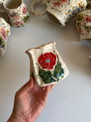Dreamy Flowers Mug