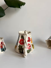 Dreamy Flowers Pitcher