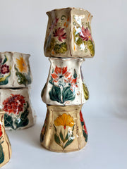 Dreamy Bloom Floral Cup