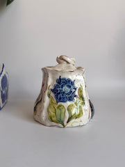 Dreamy Garden Jar 2