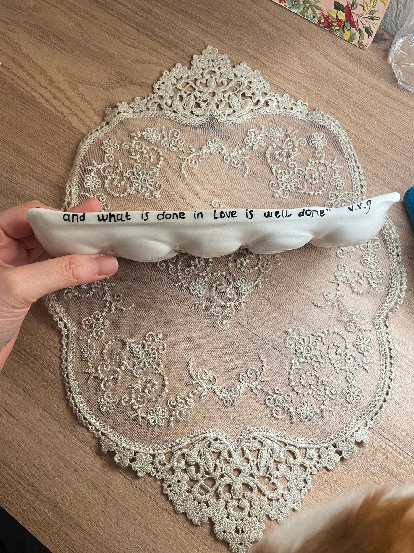 Watercolor Paint Palette