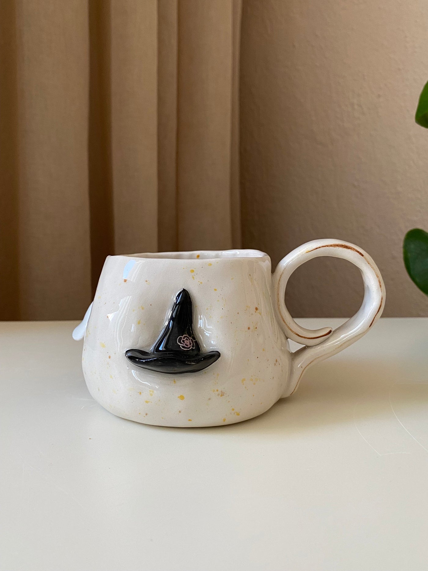Colorful Pumpkins 3D Mug