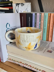Love Your Existence Mug