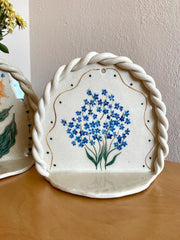 Forget Not Flowers Altar