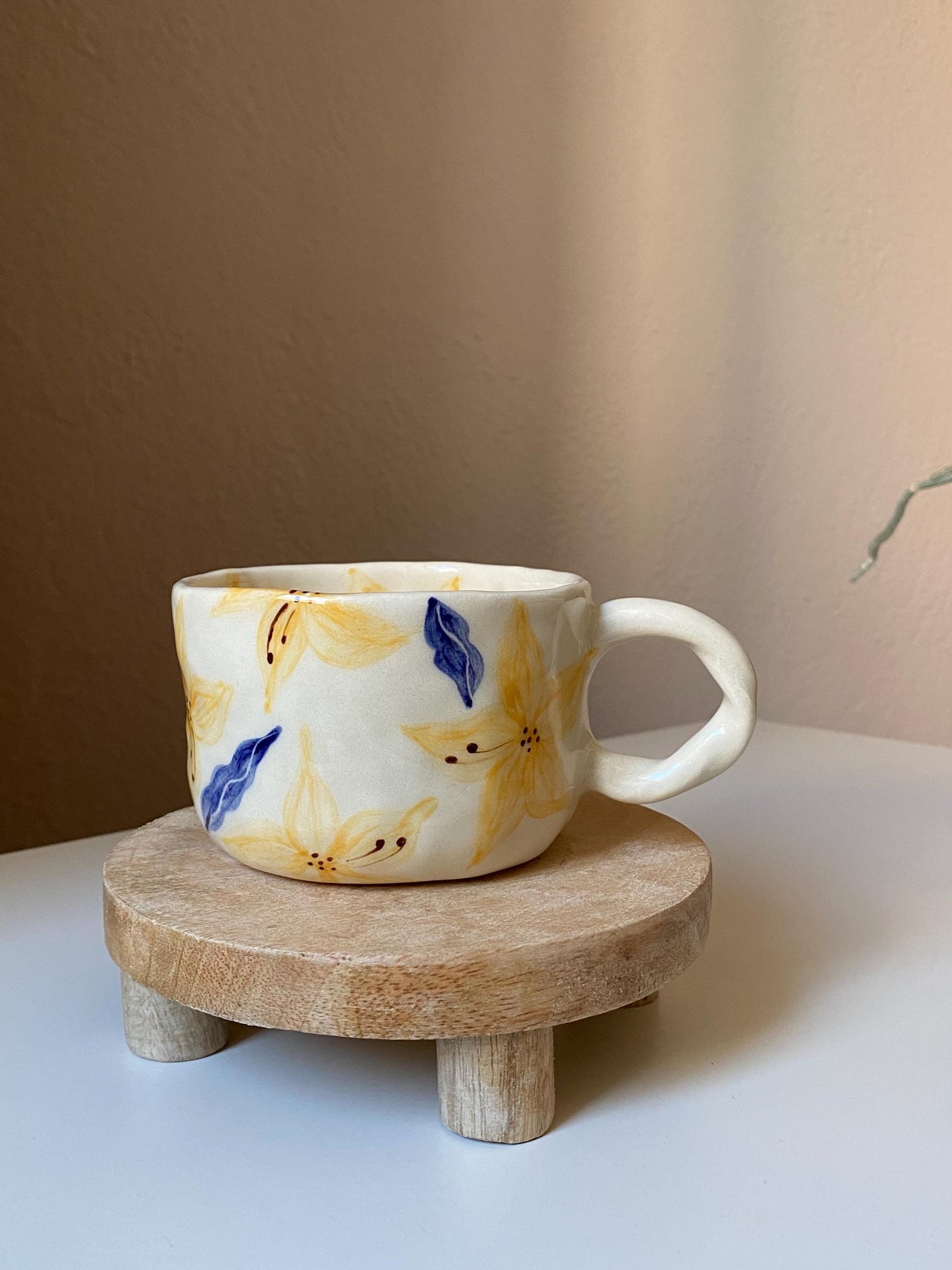 Love Your Existence Mug