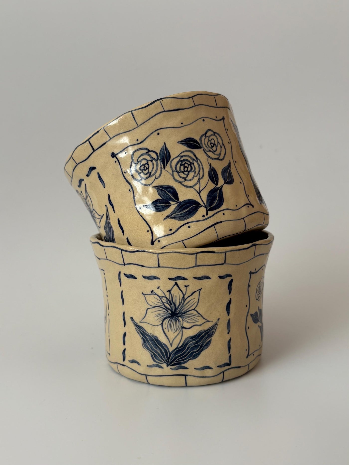 Ochre Series No:1
