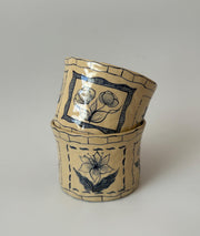 Ochre Series No:1