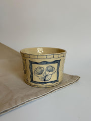 Ochre Series No:1