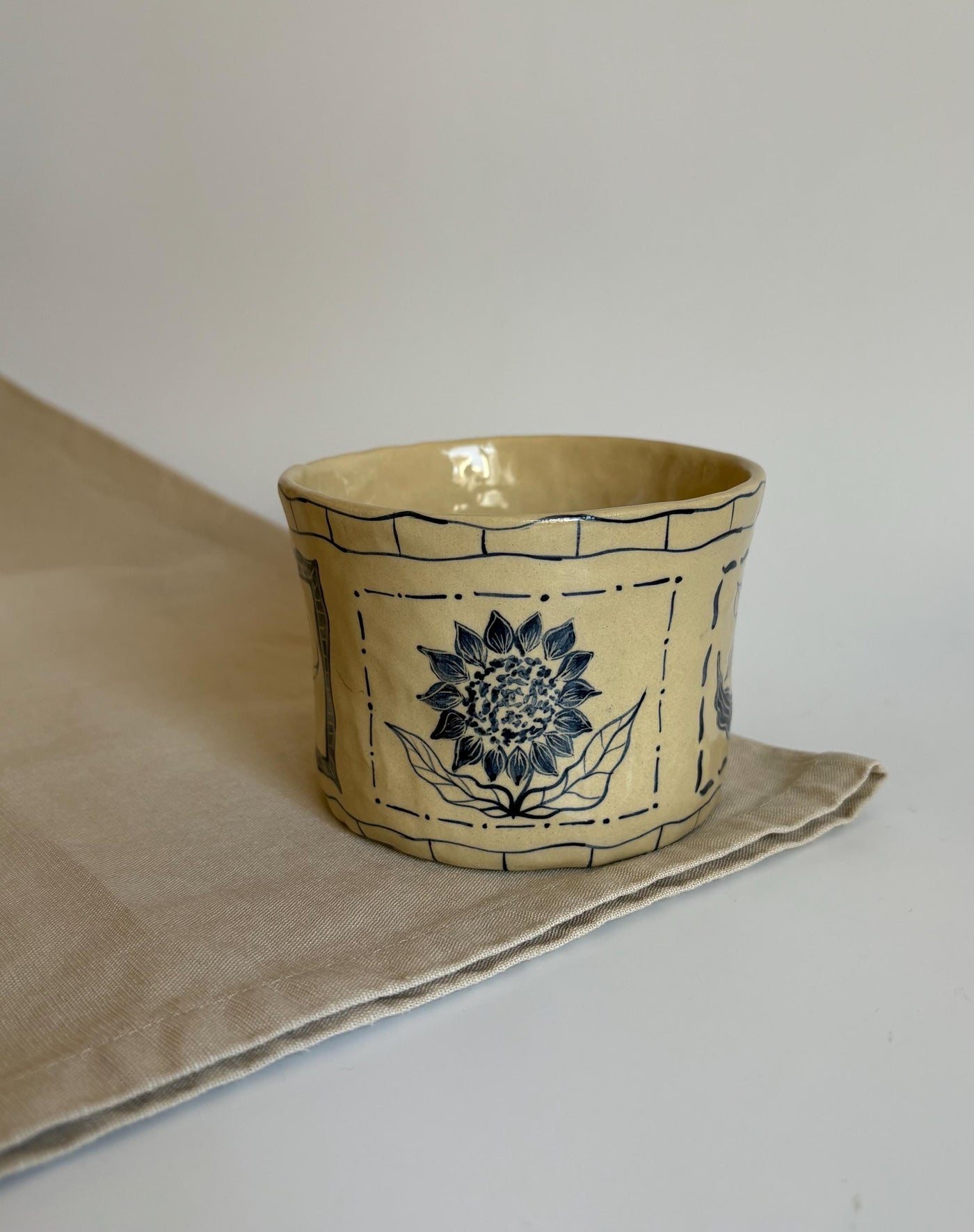 Ochre Series No:1