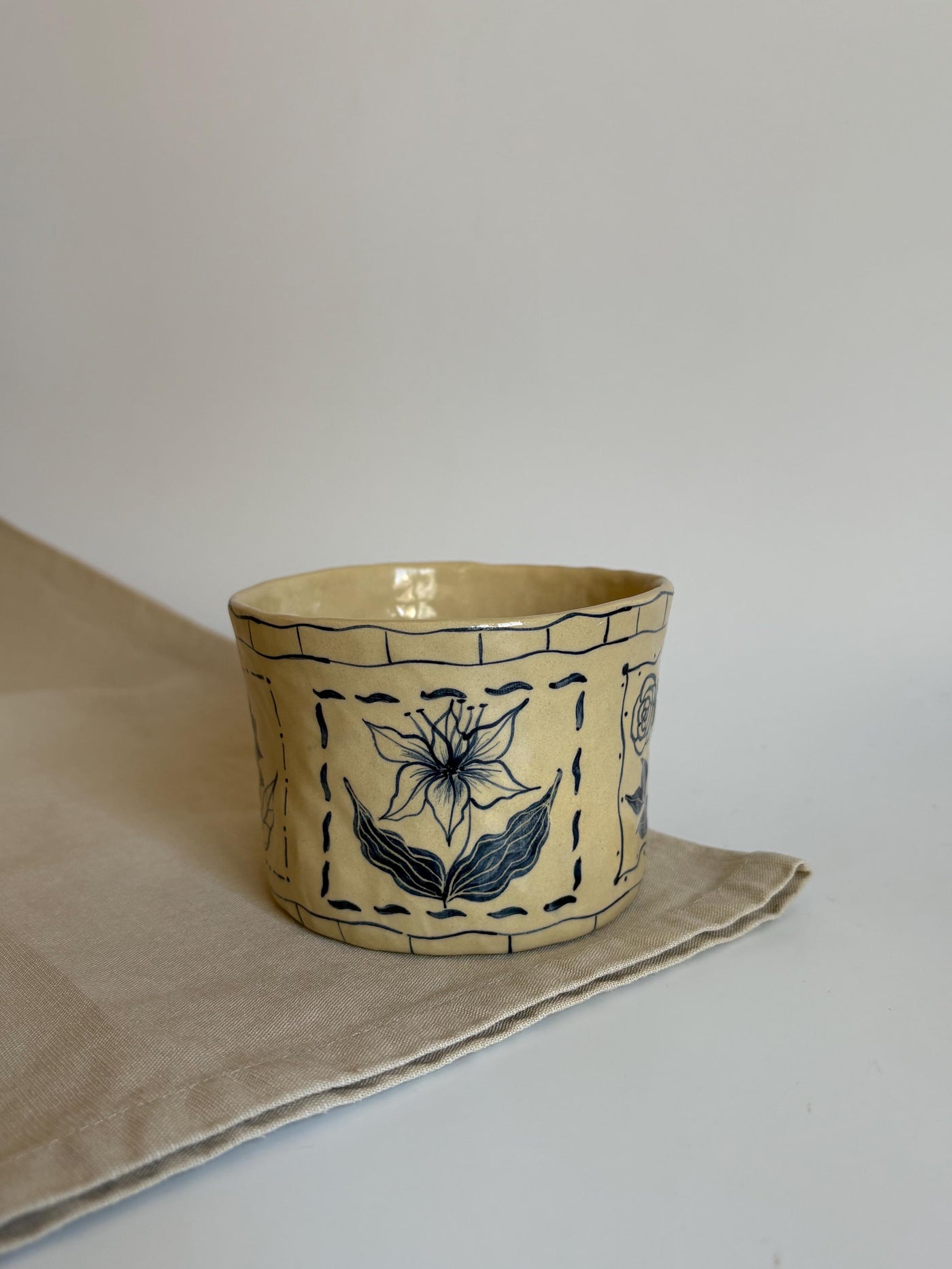 Ochre Series No:1