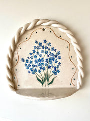 Forget Not Flowers Altar