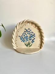 Forget Not Flowers Altar