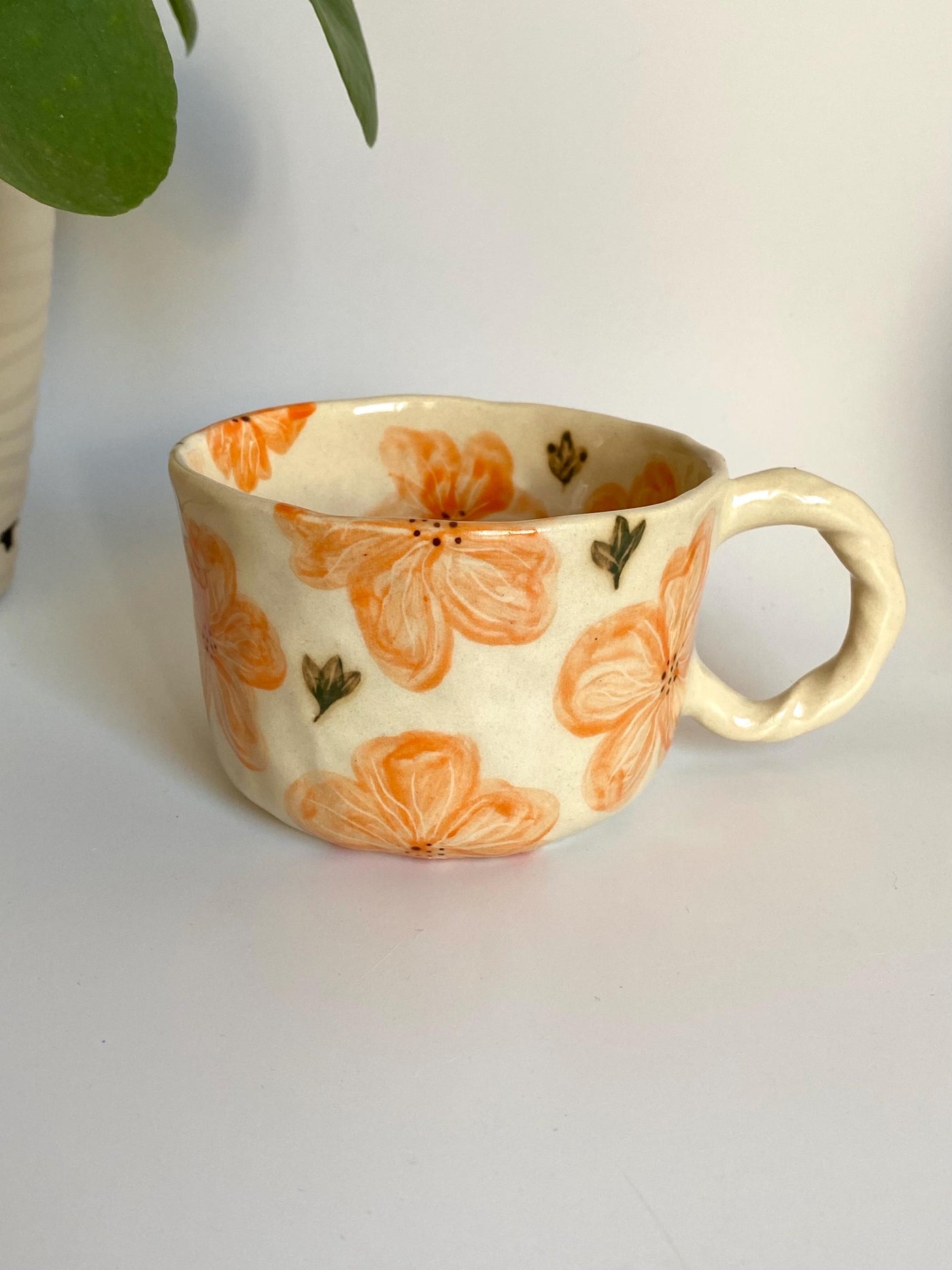 Love Yourself Mug