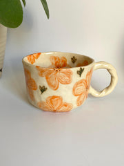 Love Yourself Mug