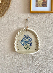 Forget Not Flowers Altar