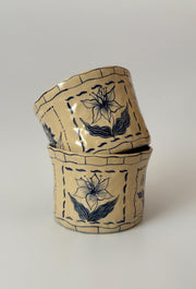 Ochre Series No:1
