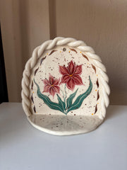 Pink Lilly Altar