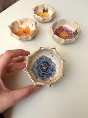 Begie Jewelry Dish