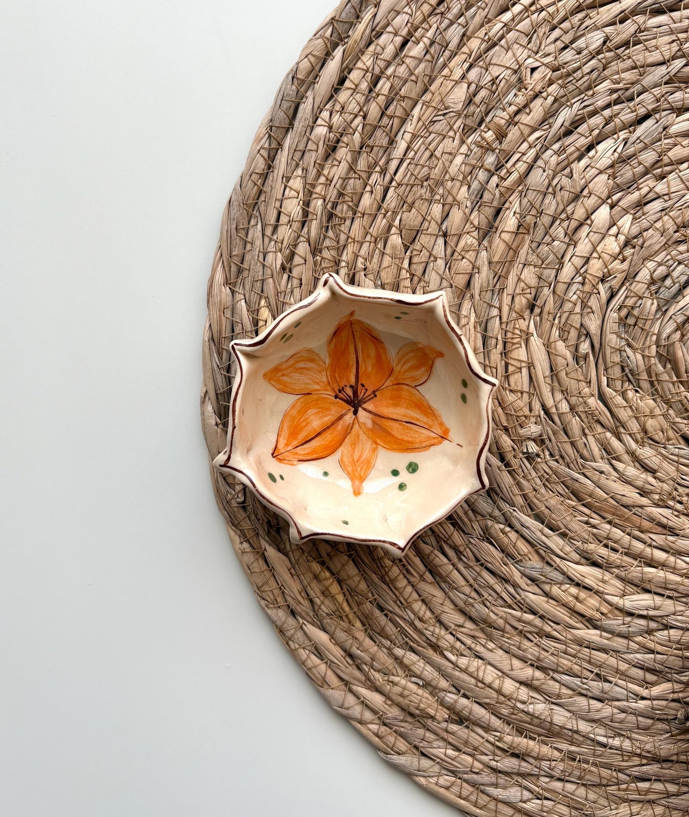 Begie Jewelry Dish