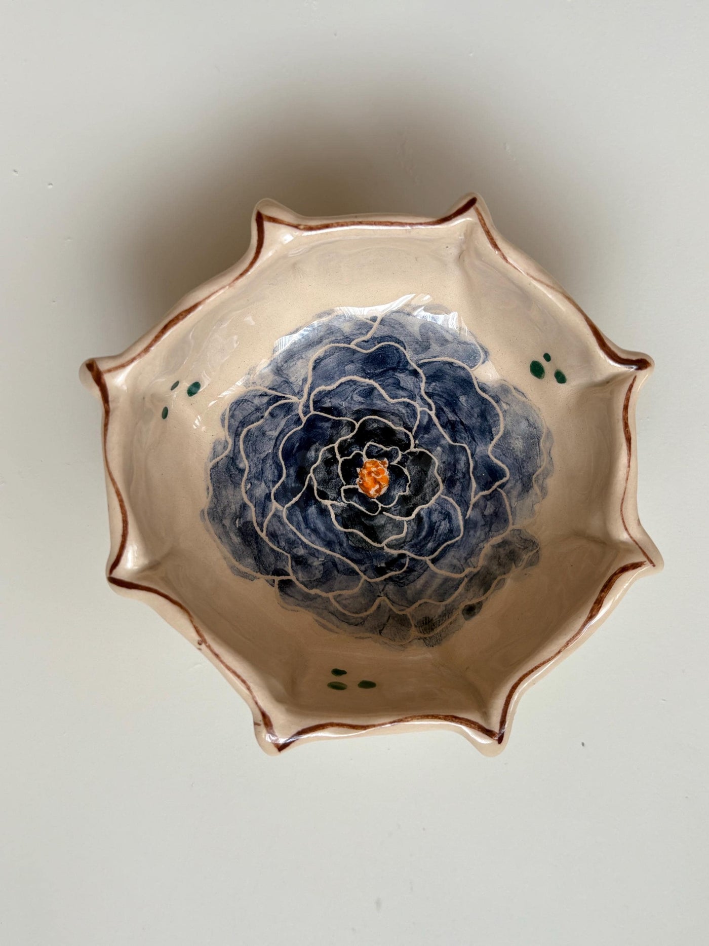 Begie Jewelry Dish
