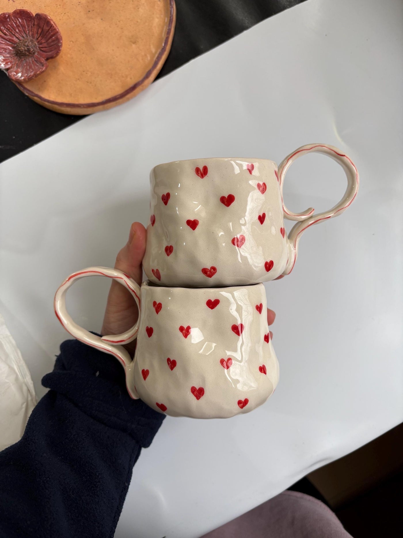 What i love about you Mug
