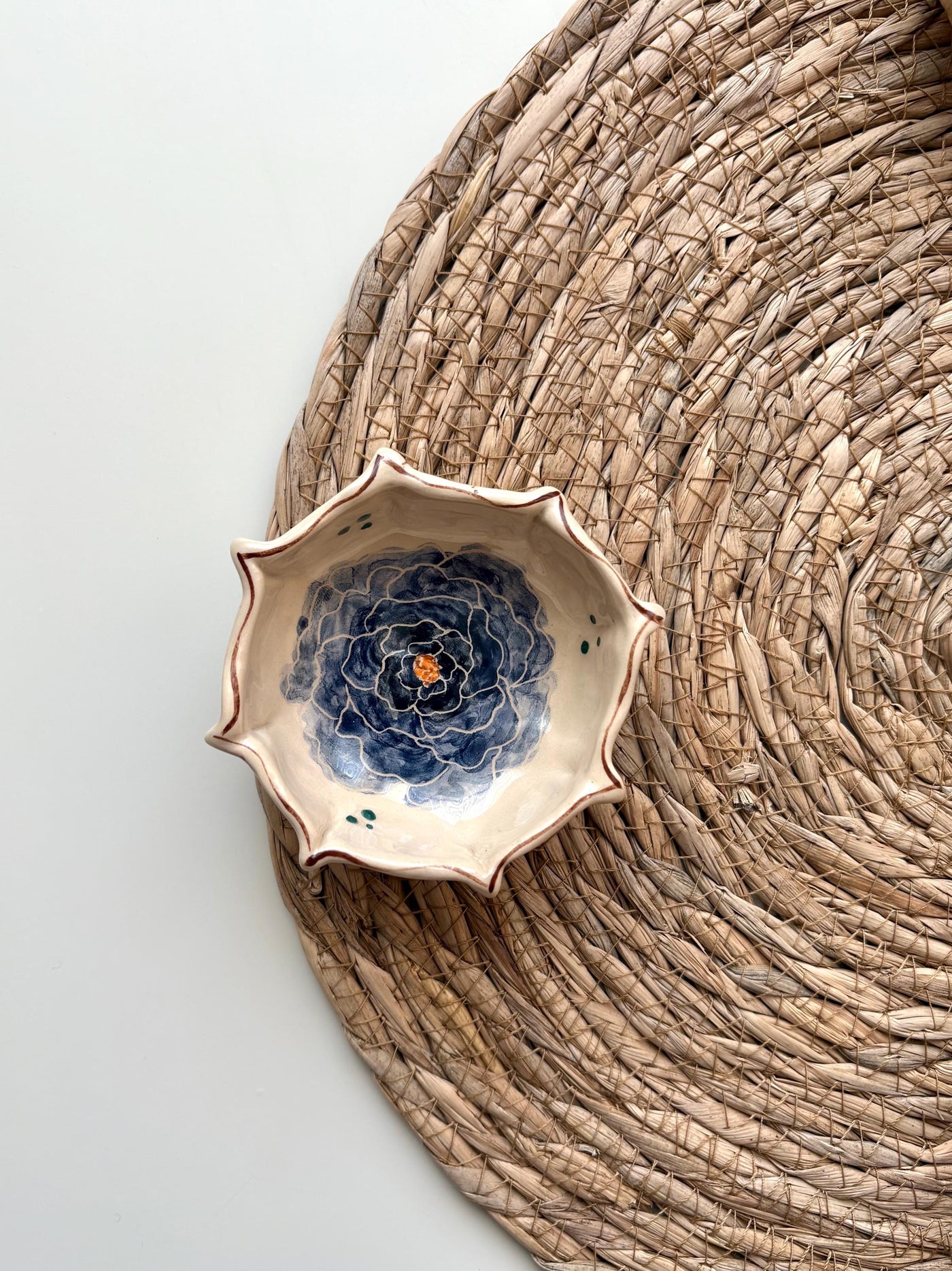 Begie Jewelry Dish
