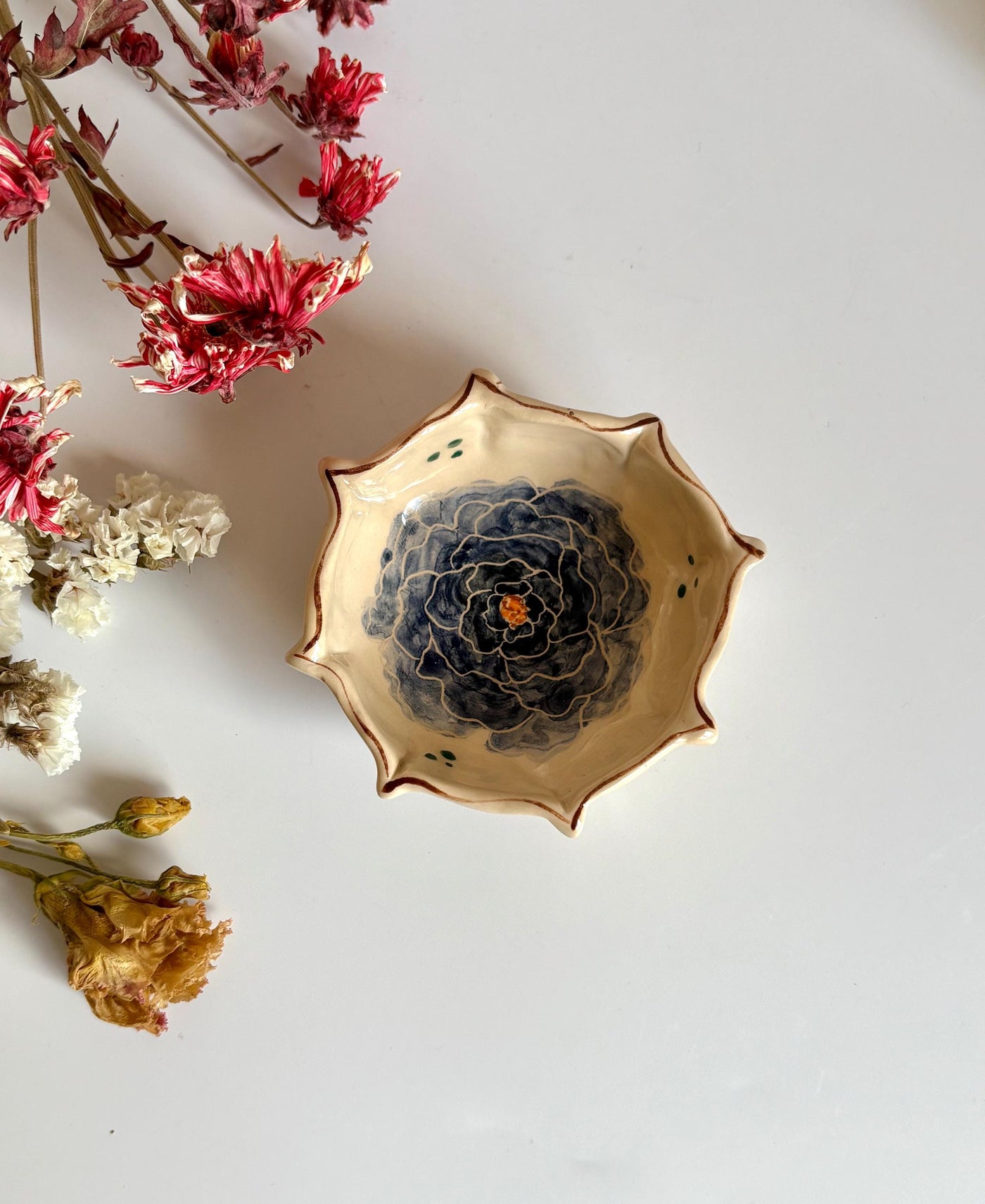 Begie Jewelry Dish