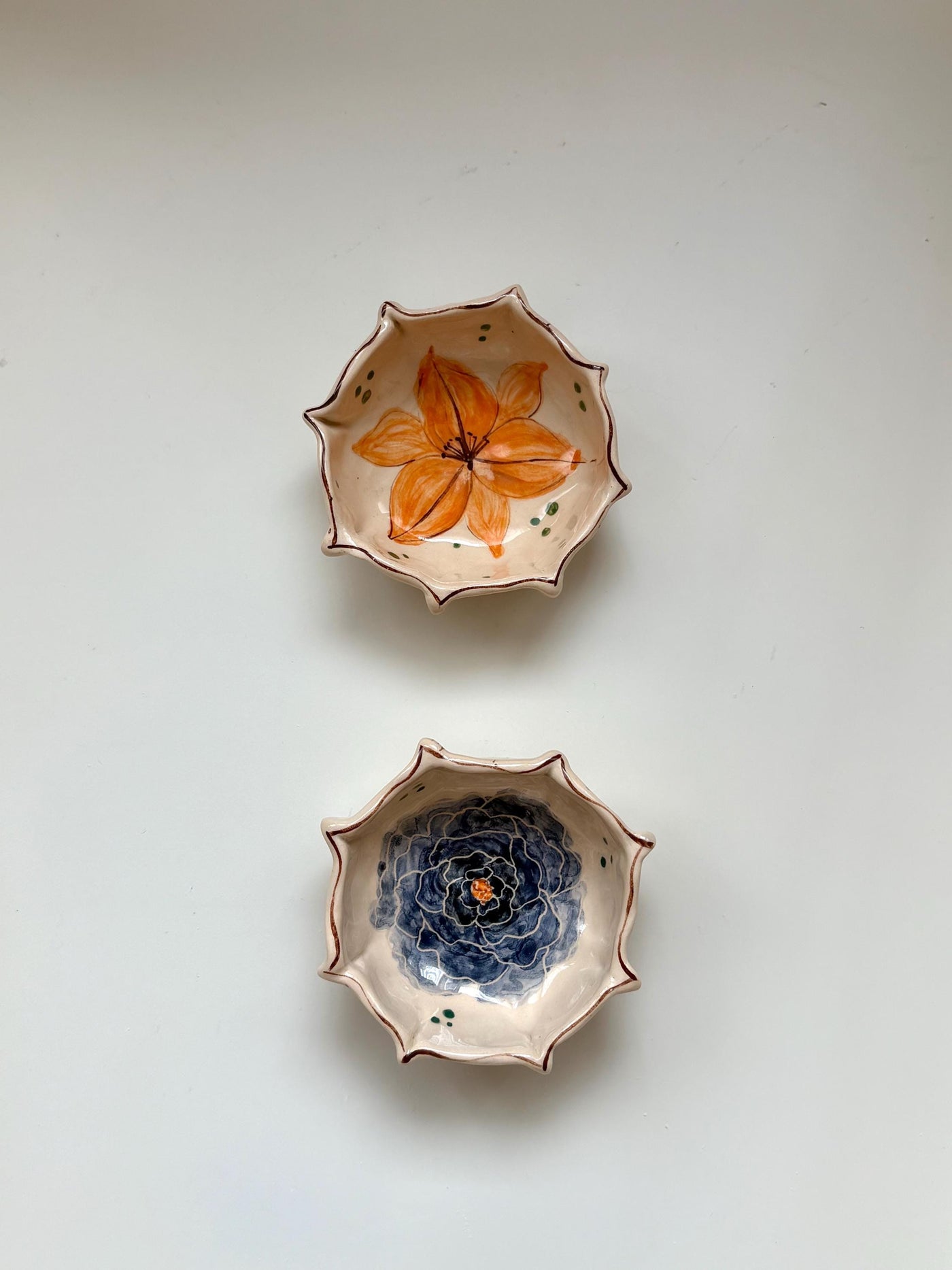 Begie Jewelry Dish