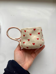 What i love about you Mug