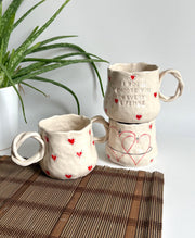 I Would Choose You Mug