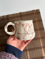 I Would Choose You Mug