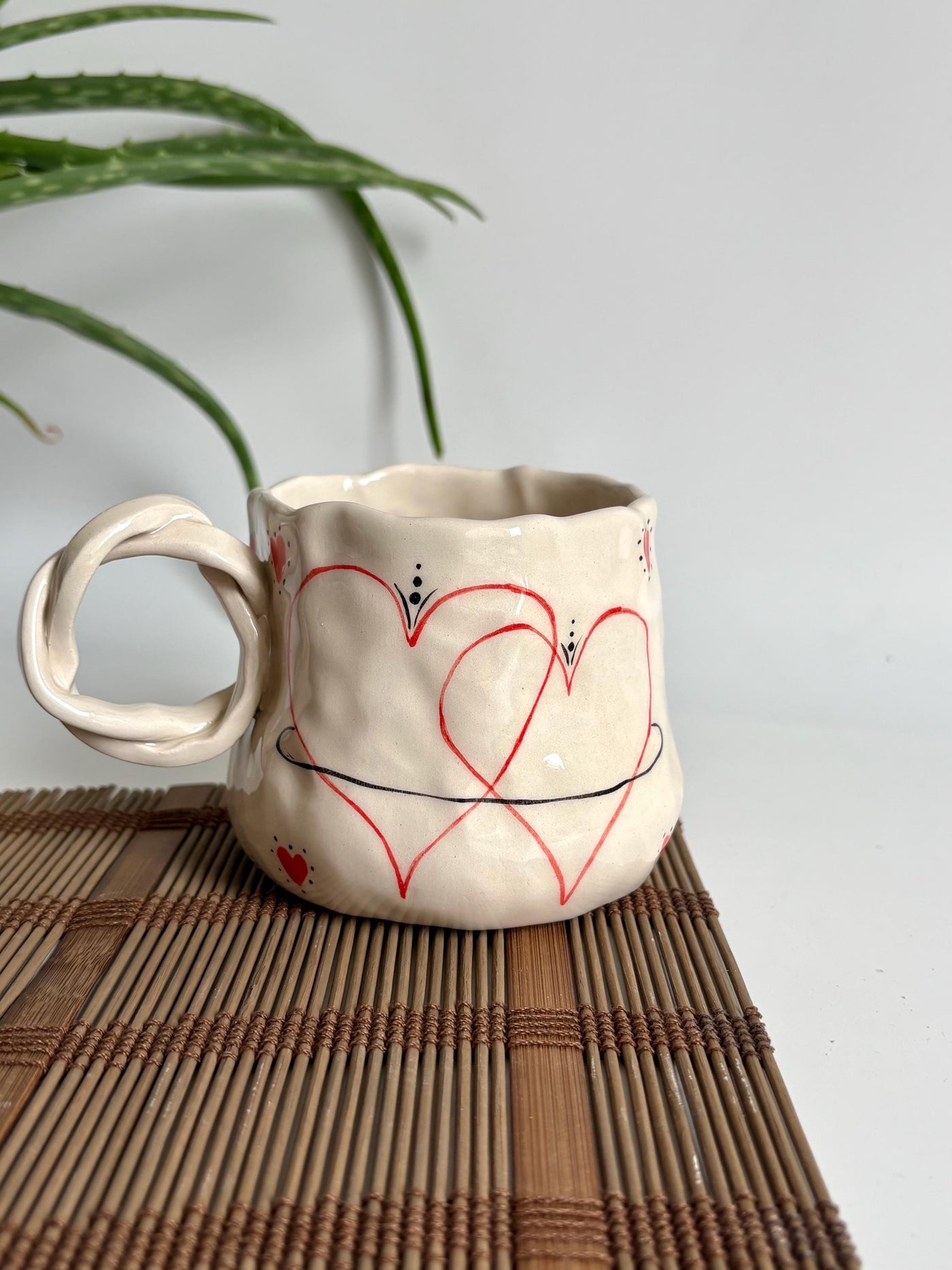 I Would Choose You Mug