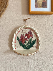 Iris Floral - Proust Series No.2 Altar
