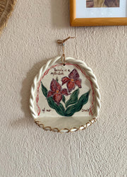 Iris Floral - Proust Series No.2 Altar