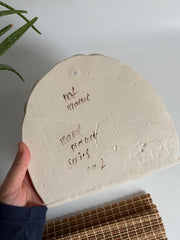 Iris Floral - Proust Series No.2 Altar