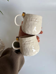 Book Lover Mug