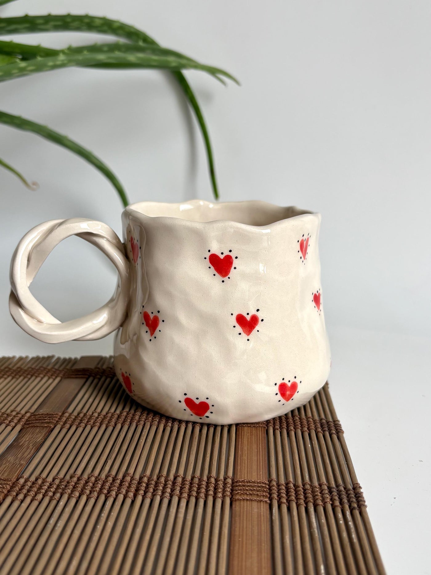 I Would Choose You Mug